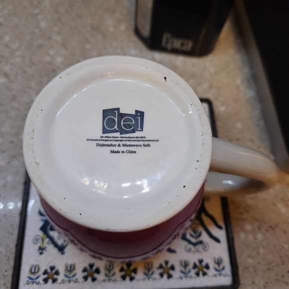 DEI "Crazy Cat Lady" mug - Picture 6 of 8